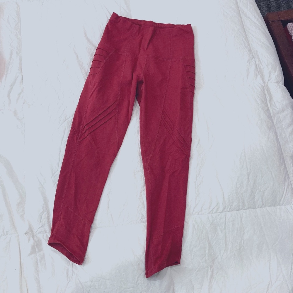 Oiselle aero tights